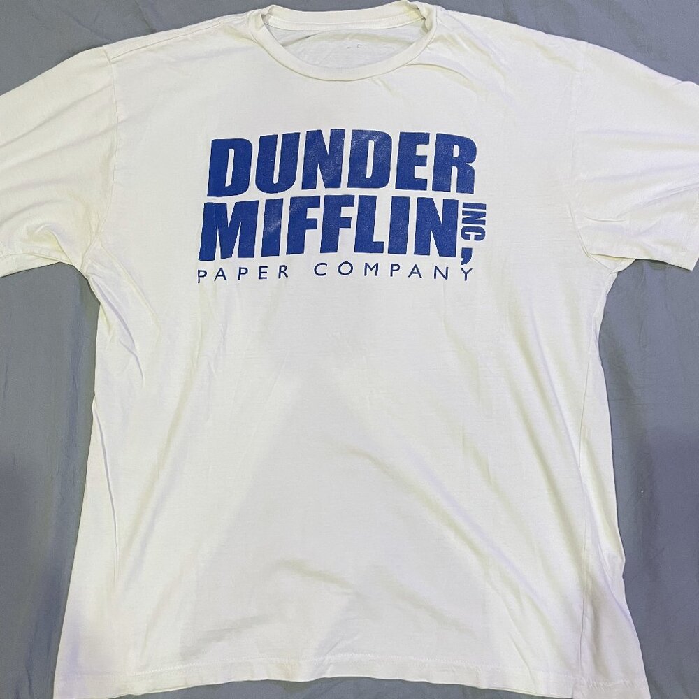 The Office T-Shirt